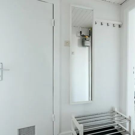 Geraumige 2-zimmer-wohnung Apartment