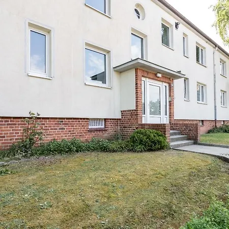 Apartment Geraumige 2-zimmer-wohnung
