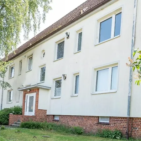 Geraumige 2-zimmer-wohnung Apartment *